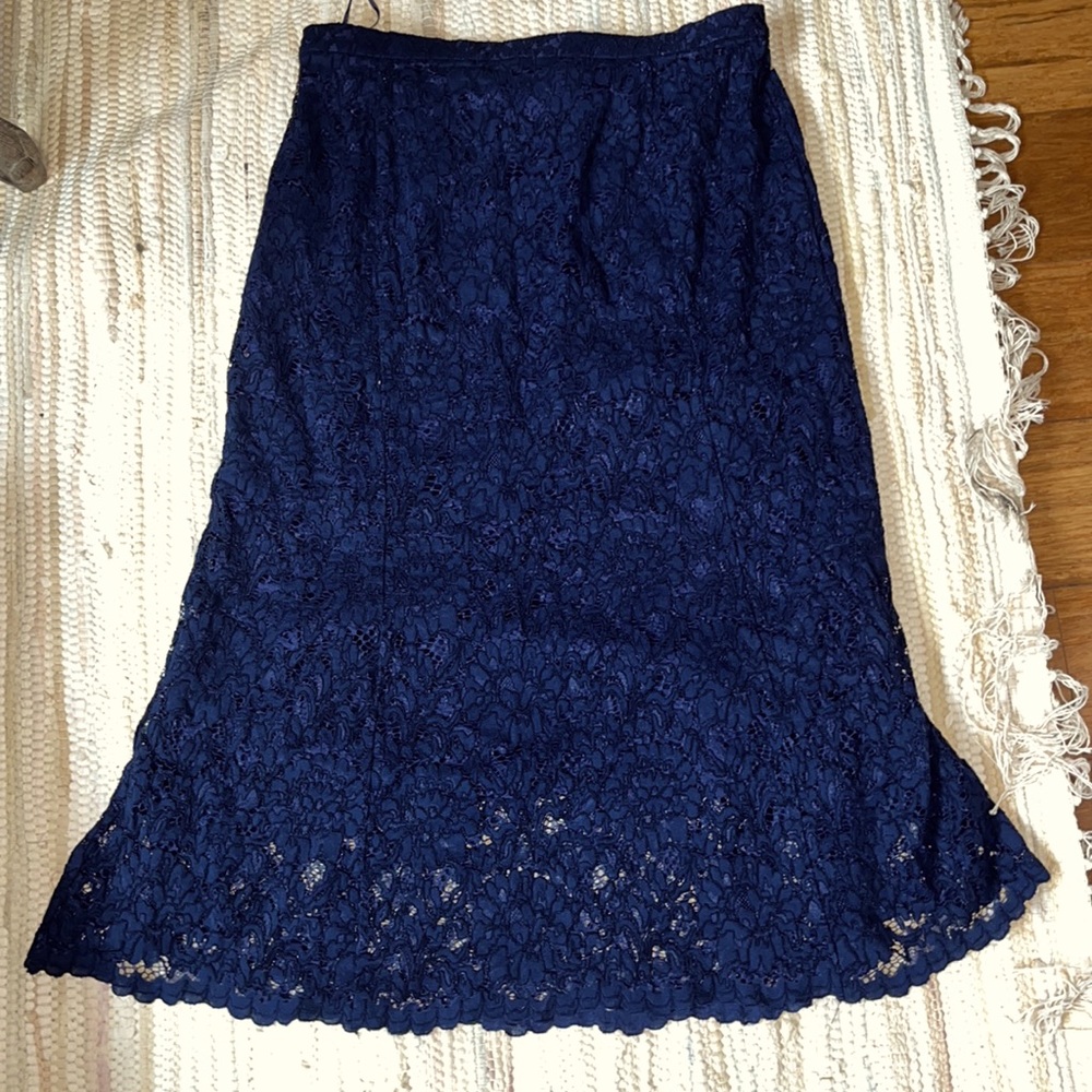 Uniqlo MIDI skirt